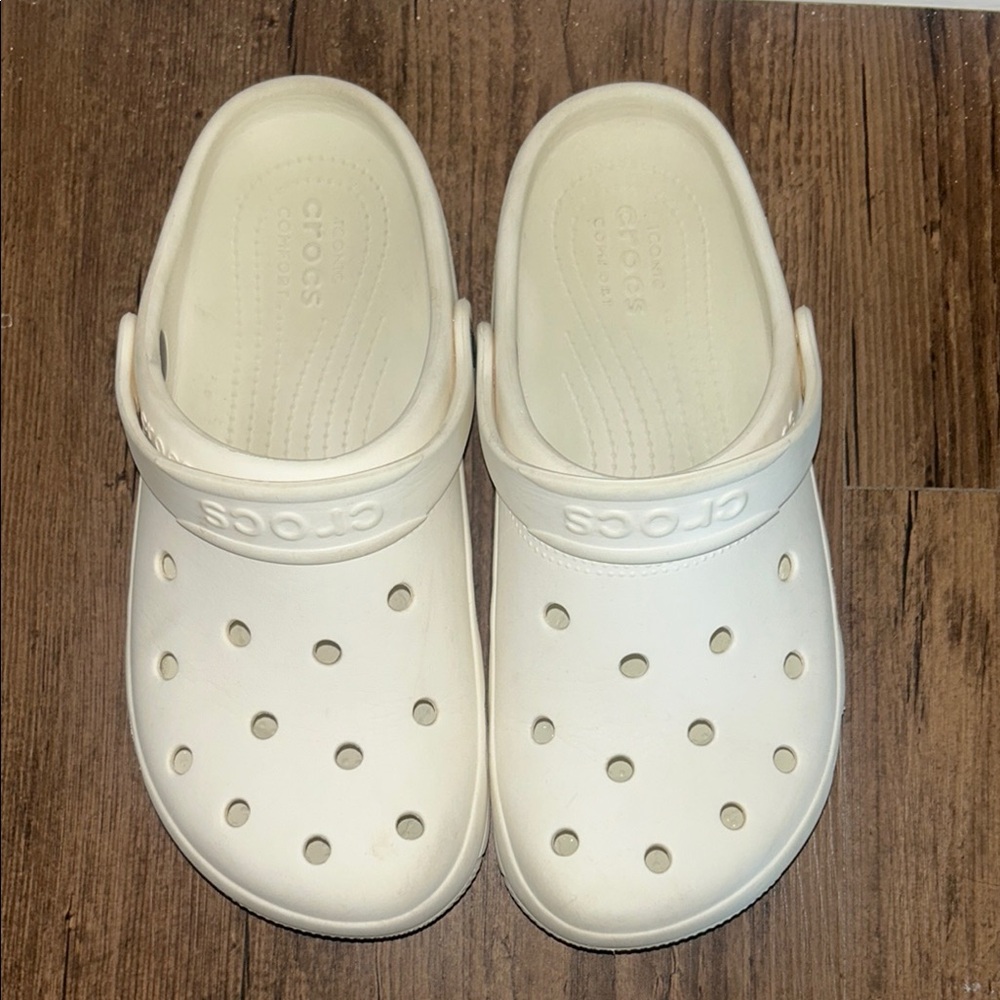 Classic Adult  Crocs